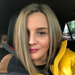 Meet your Posher, Andreja